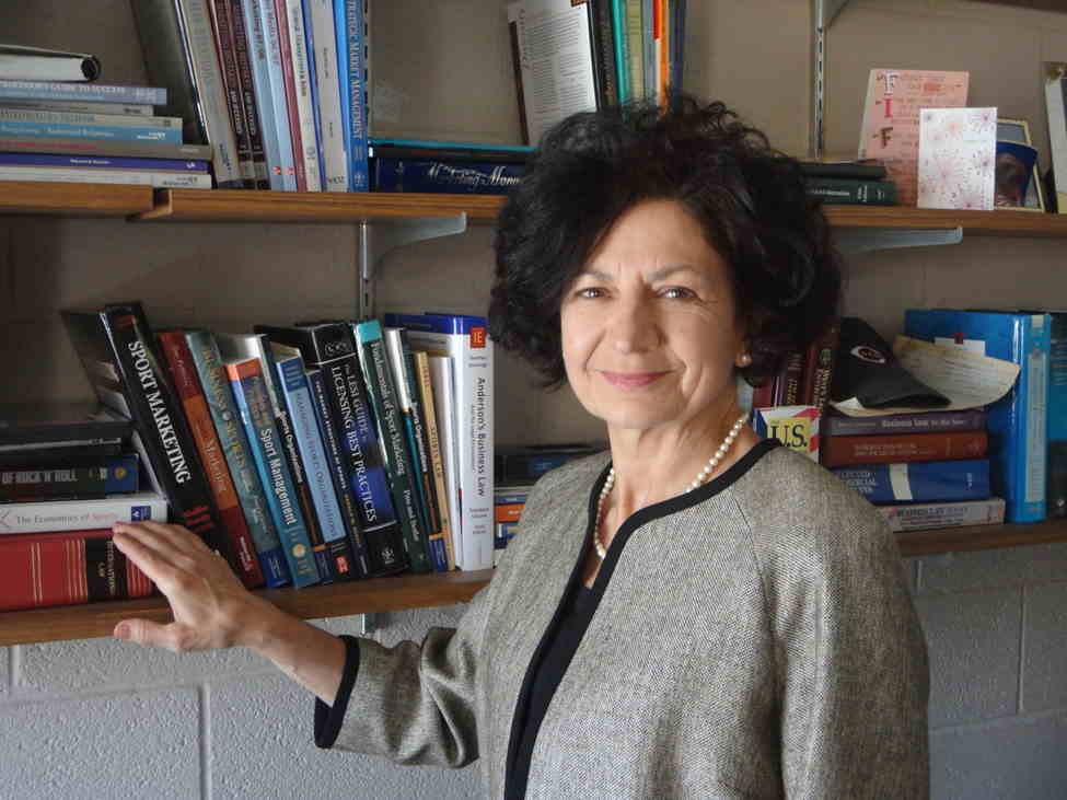 Photo of Guzzino Lynnette